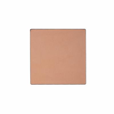 Benecos Natural refill compact powder warm desert 04