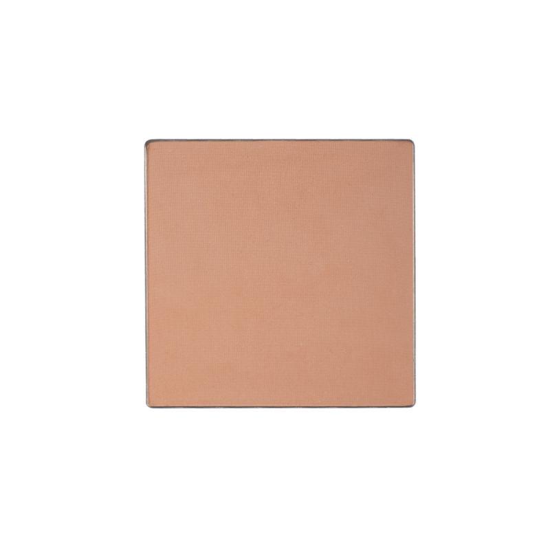 Natural refill compact powder warm desert 04