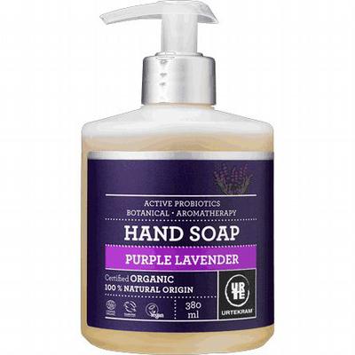Urtekram Handzeep lavendel