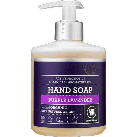 Handzeep lavendel