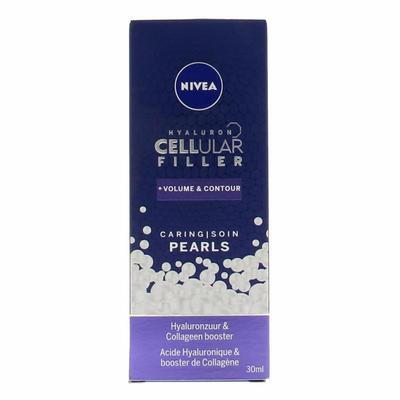 Nivea Hyaluron cellular volume & contour caring pearls