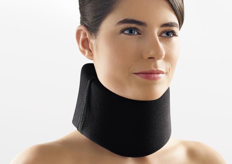 Cervical halsklaar 11cm 34 - 42cm