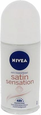 Nivea Deodorant roller satin sensation