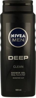 Nivea Men douchegel deep