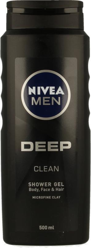 Men douchegel deep