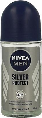 Nivea Men deodorant roller silver protect dynamic power