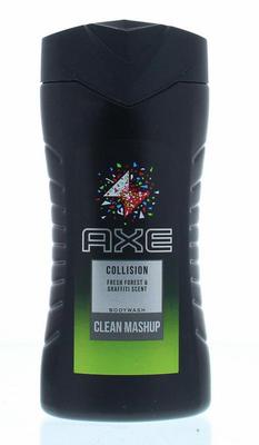 AXE Shower gel fresh forest & grafitti