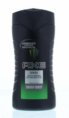 AXE Shower gel Africa