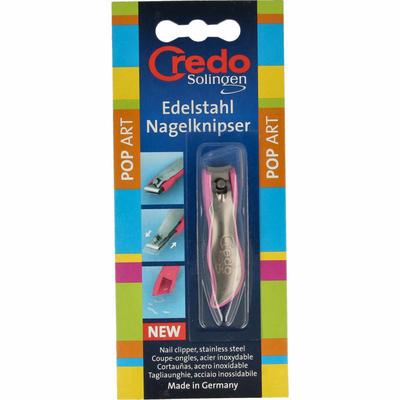 Credo Nagelknipper boog opvang