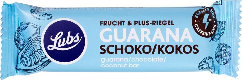 Fruitreep guarana bio