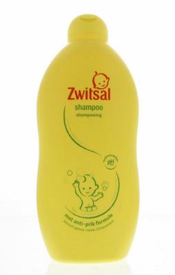 Zwitsal Shampoo
