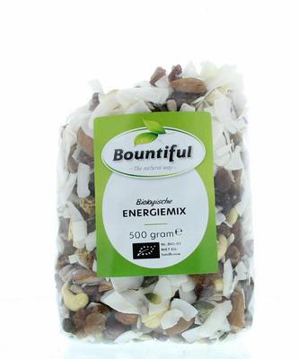 Bountiful Energiemix