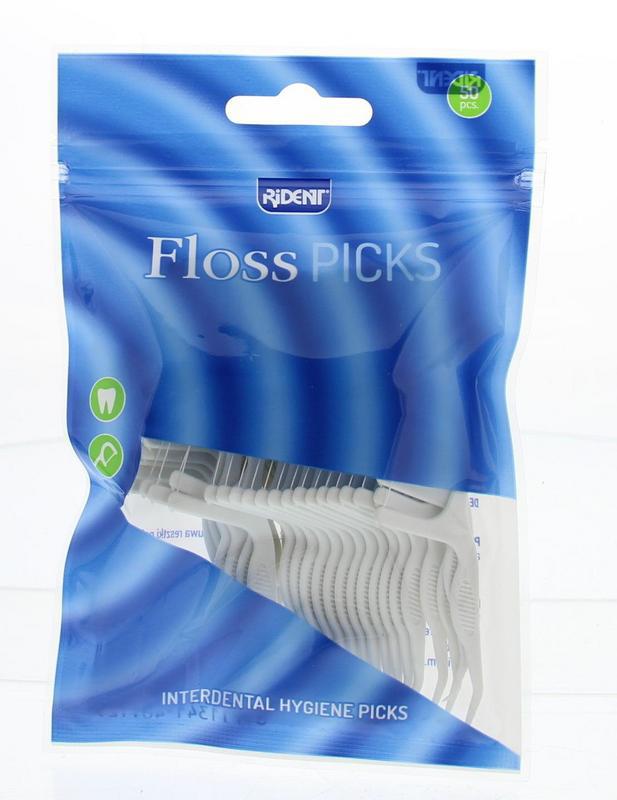 Floss picks