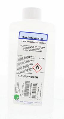 Orphi Handalcohol met IPA