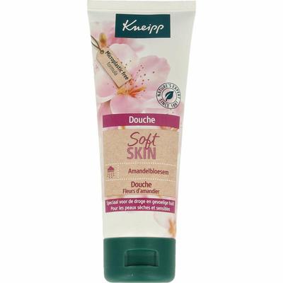Kneipp Amandel douche mini