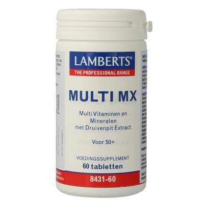 Lamberts Multi Max