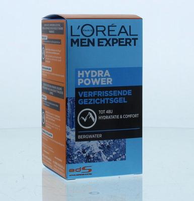 MEN-EXPERT Hydra power nonstop