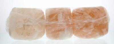 Esspo Himalayazout theelicht set