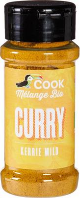 Cook Kerrie mild bio