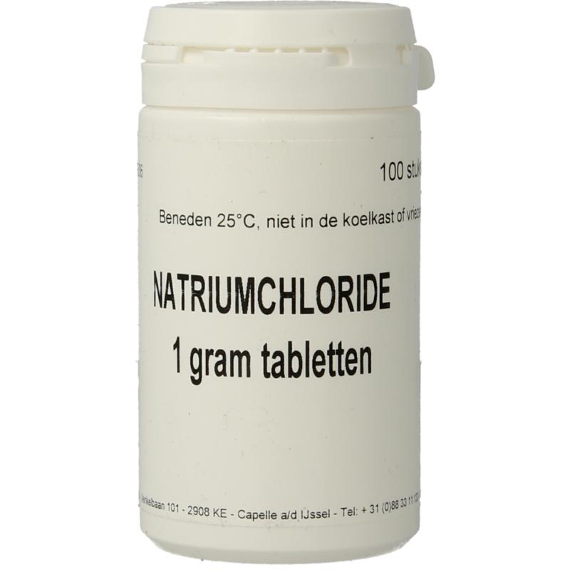 Natriumchloride 1g