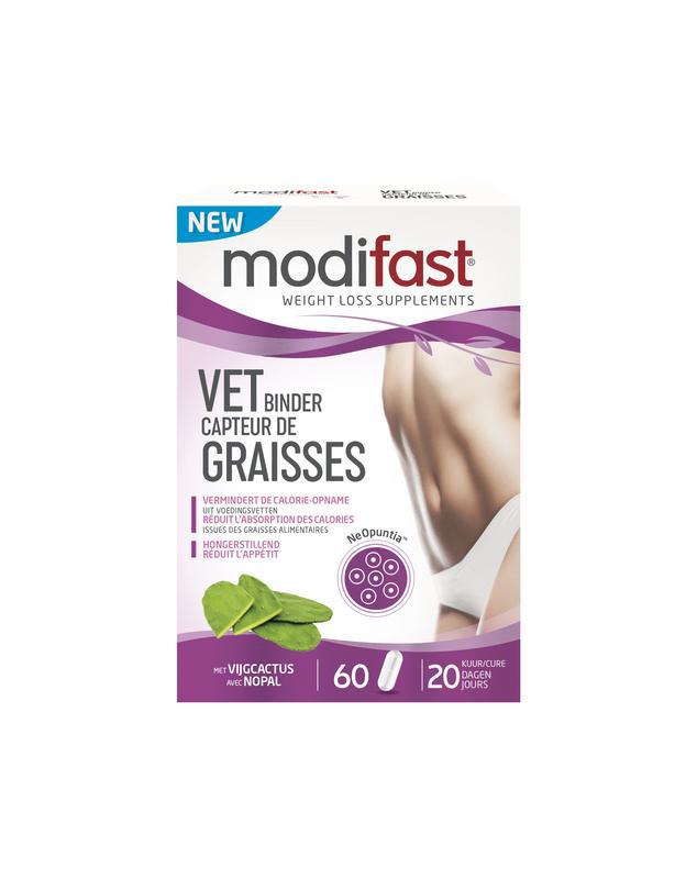 Vetbinder vijgcactus