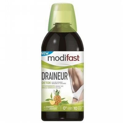 Modifast Draineur met ananassmaak