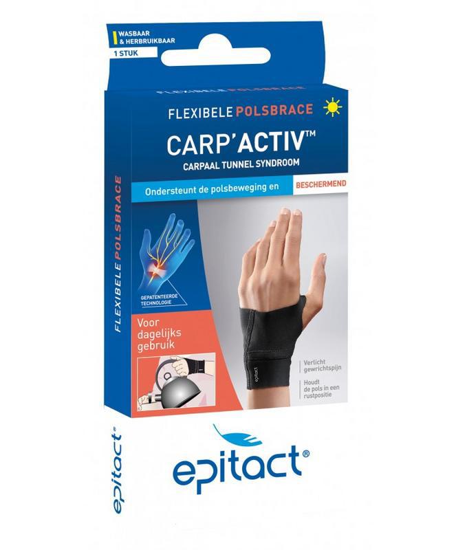 Carp activ links M