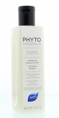 PHYTO Genium shampoo
