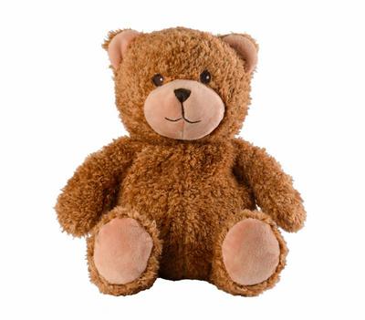 Warmies Knuffelbeer