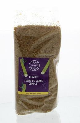 Your Organic Nat Oerzoet bio