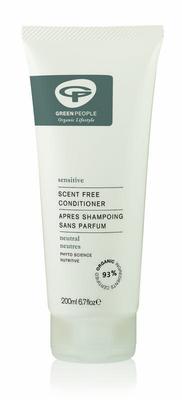 Green People Conditioner neutraal/geurvrij