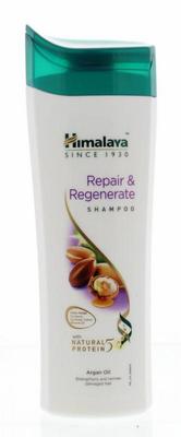 Himalaya Shampoo repair & regenerate