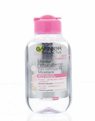 Garnier SkinActive micellair reinigingswater