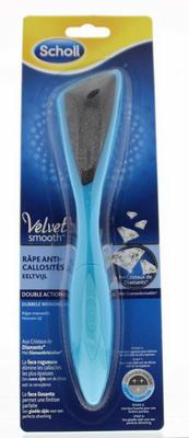 Scholl Eeltvijl dubbele werking