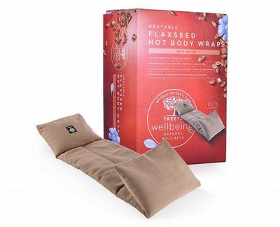TREETS Hot body wrap