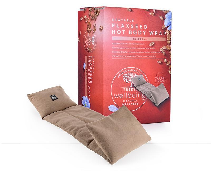 Hot body wrap