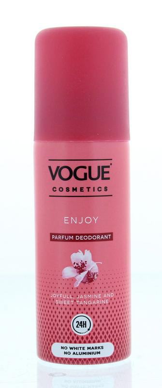 Parfum deodorant enjoy Parfum deodorant enjoy