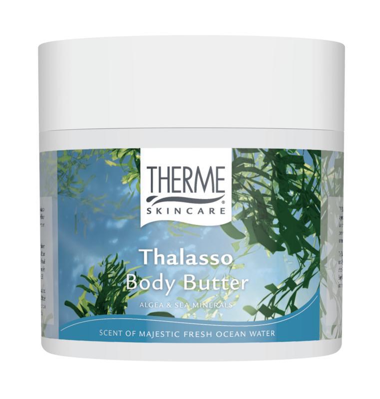Thalasso body butter