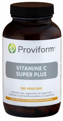 Proviform Vitamine C super plus