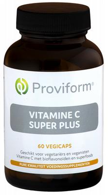 Proviform Vitamine C super plus