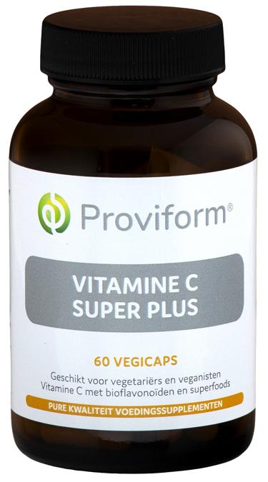 Vitamine C super plus