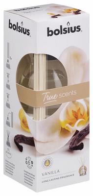 Bolsius True Scents geurverspreider Vanilla