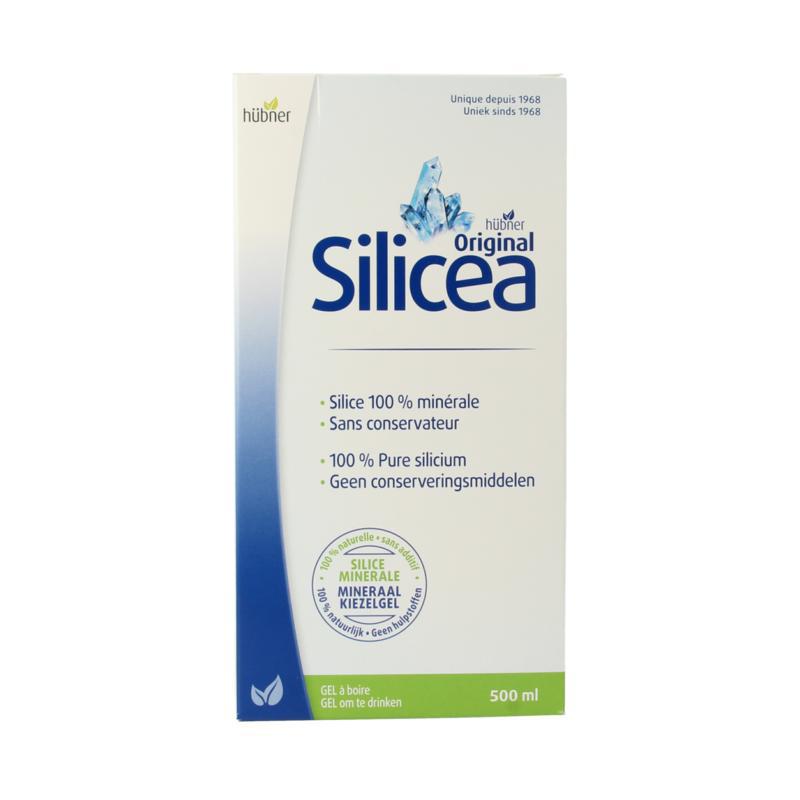 Original silicea balsem kiezelgel