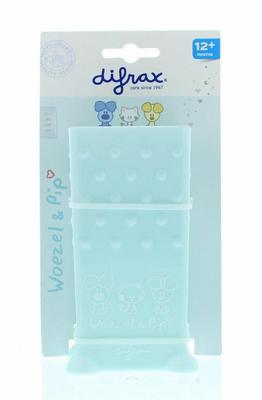 Difrax Pakjeshouder Woezel & Pip