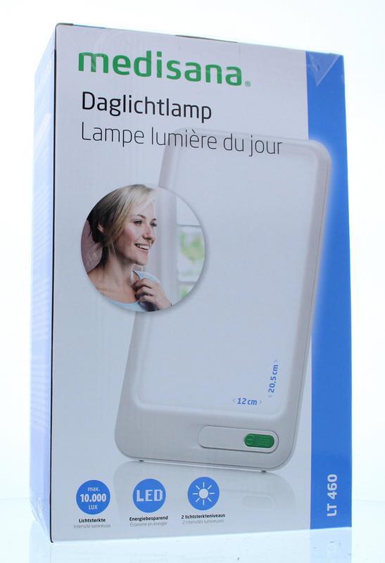 Daglichtlamp LT460
