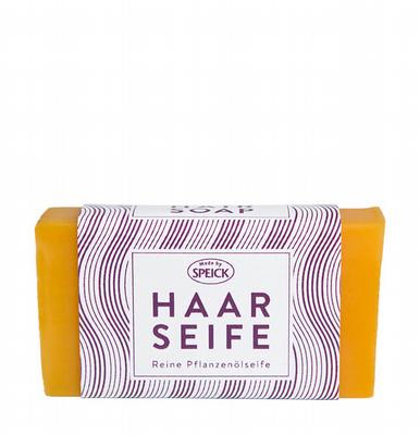 Speick Haarzeep