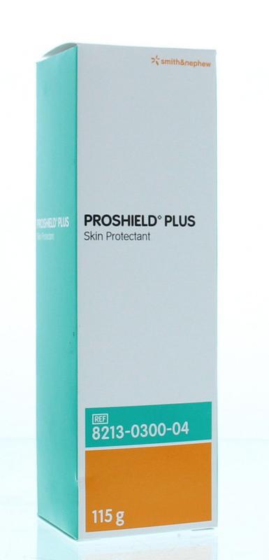 Plus skin protect