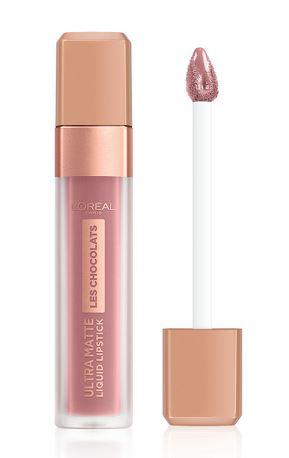 Infallible lipliner 842 les chocolats