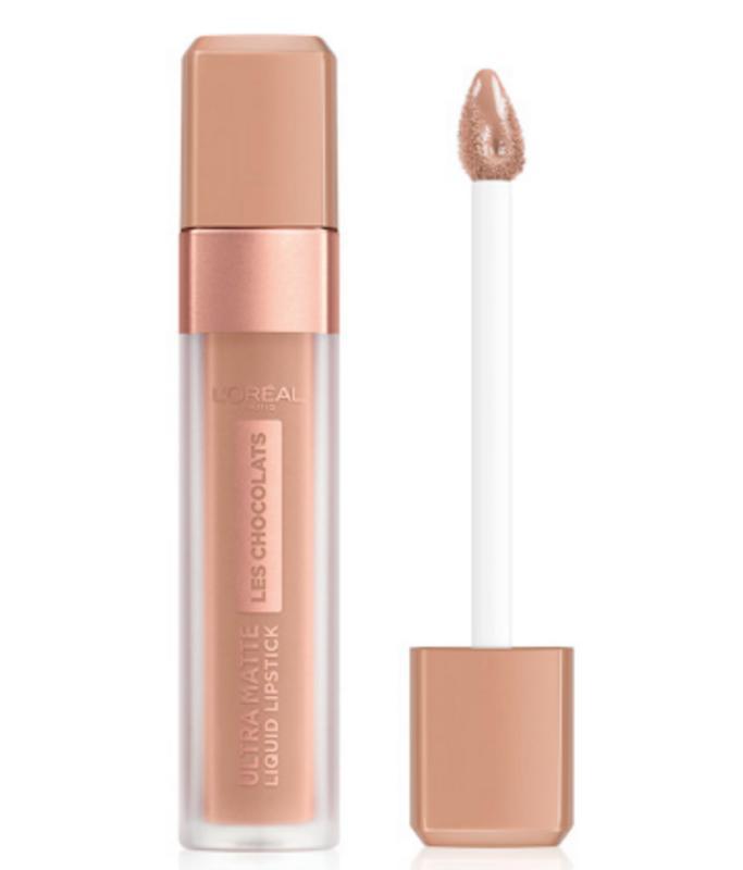 Infallible lipliner les chocolats 844 sweet tooth