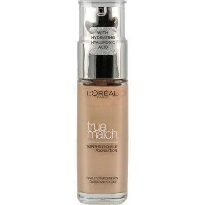 L'Oreal Paris True match foundation 3C beige rose